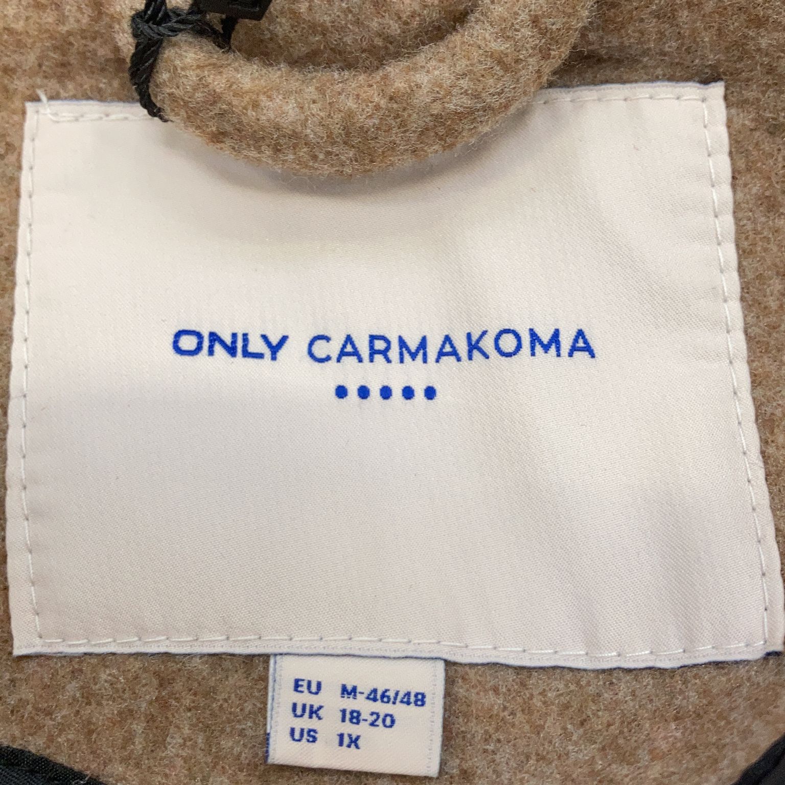 ONLY Carmakoma