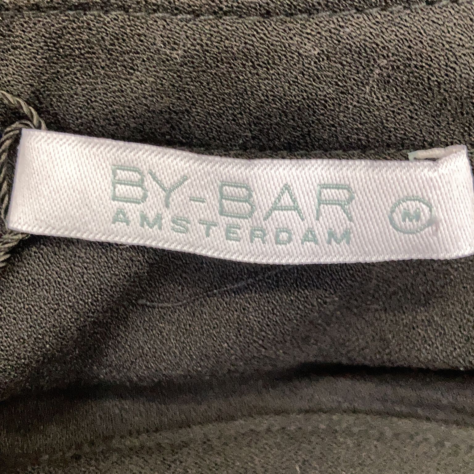 By-Bar Amsterdam