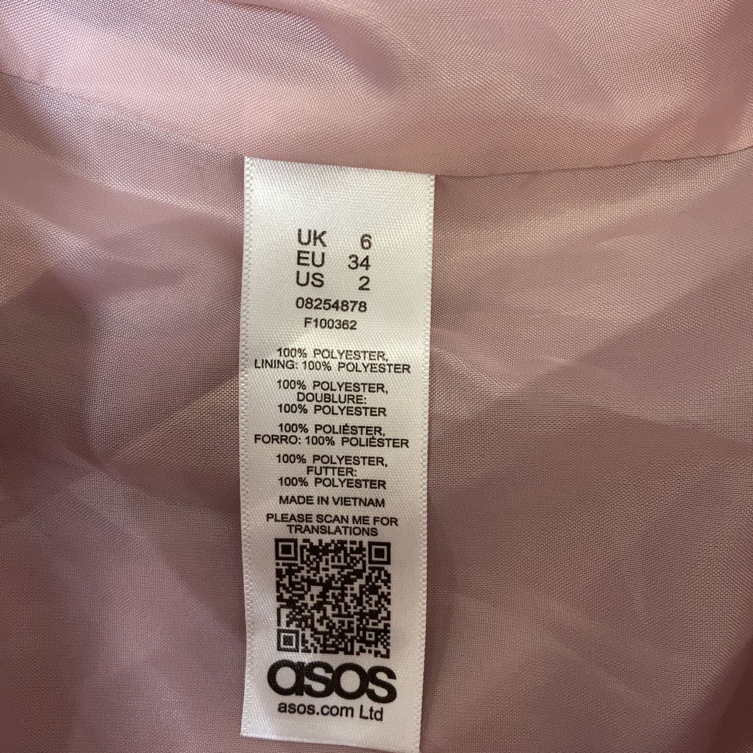 ASOS