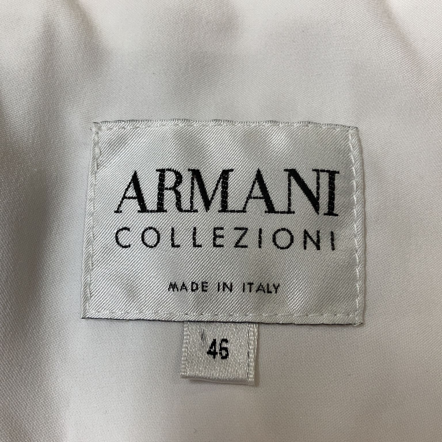 Armani Collezioni