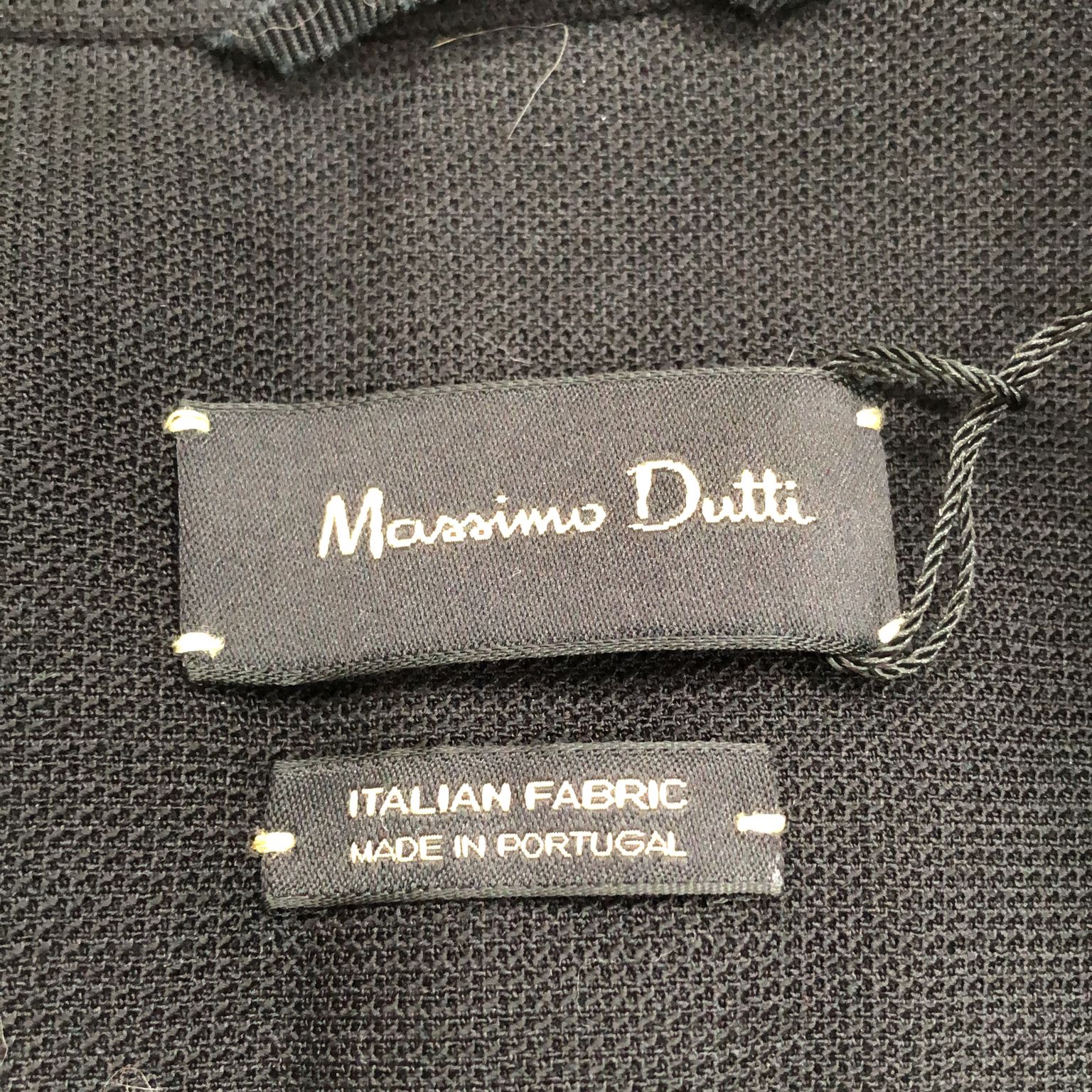 Massimo Dutti