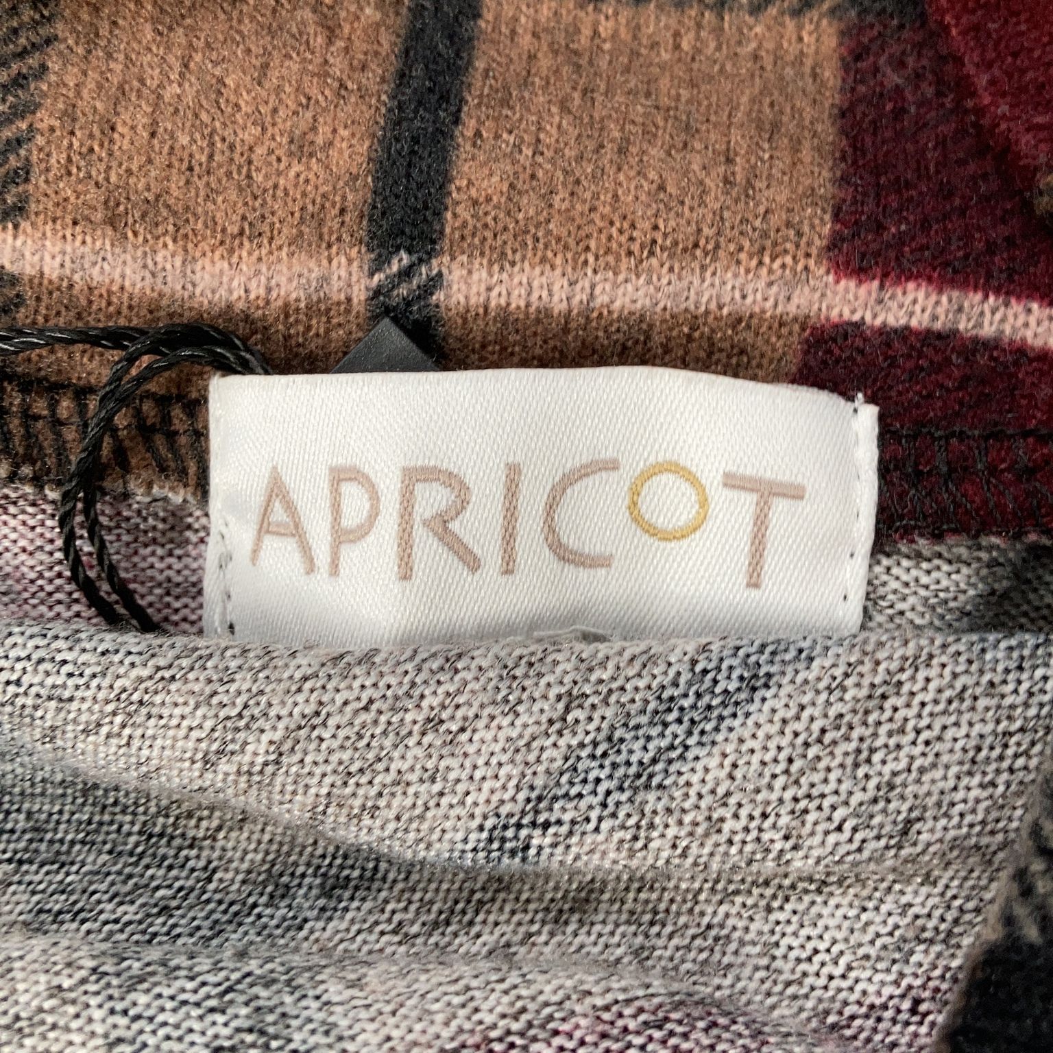 Apricot