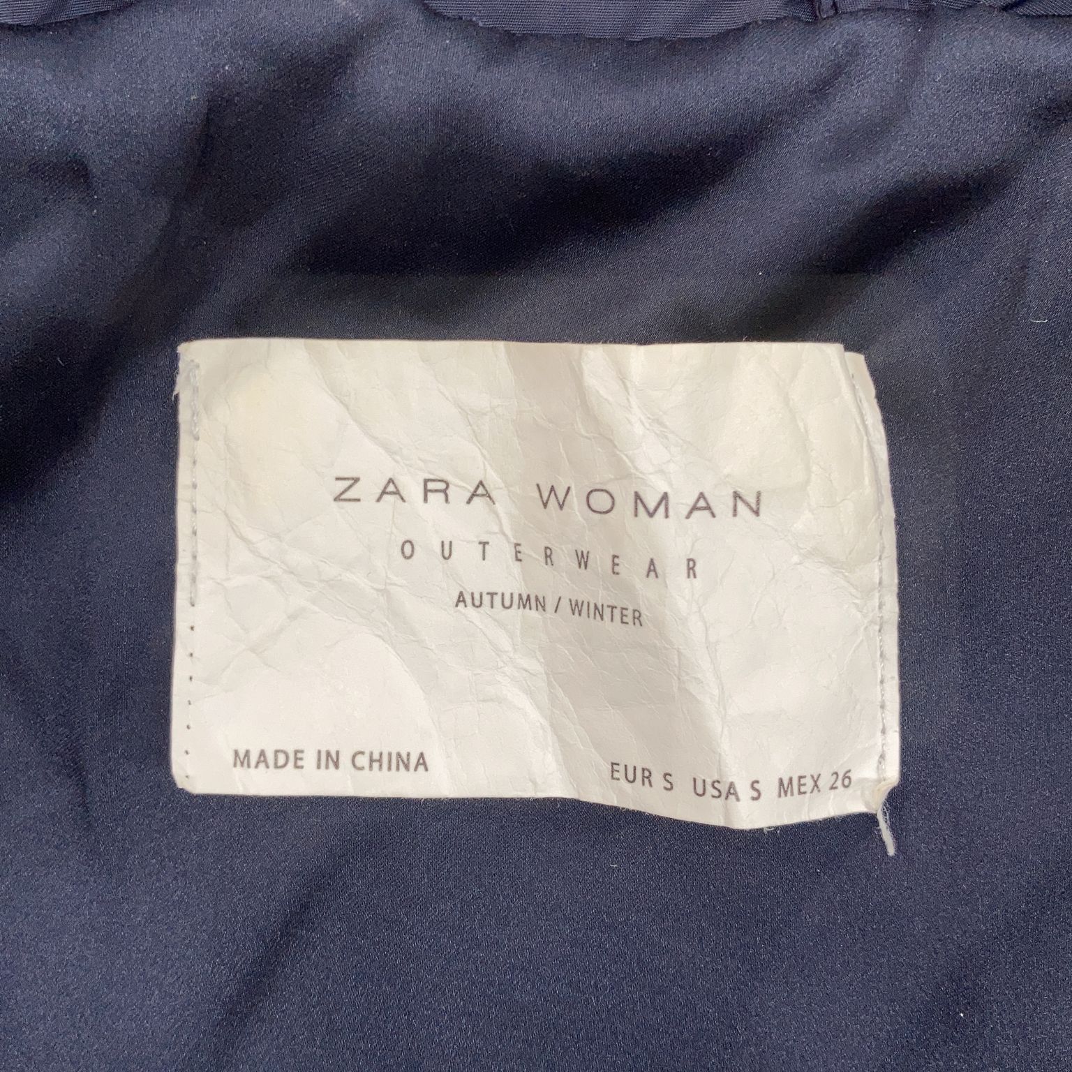 Zara