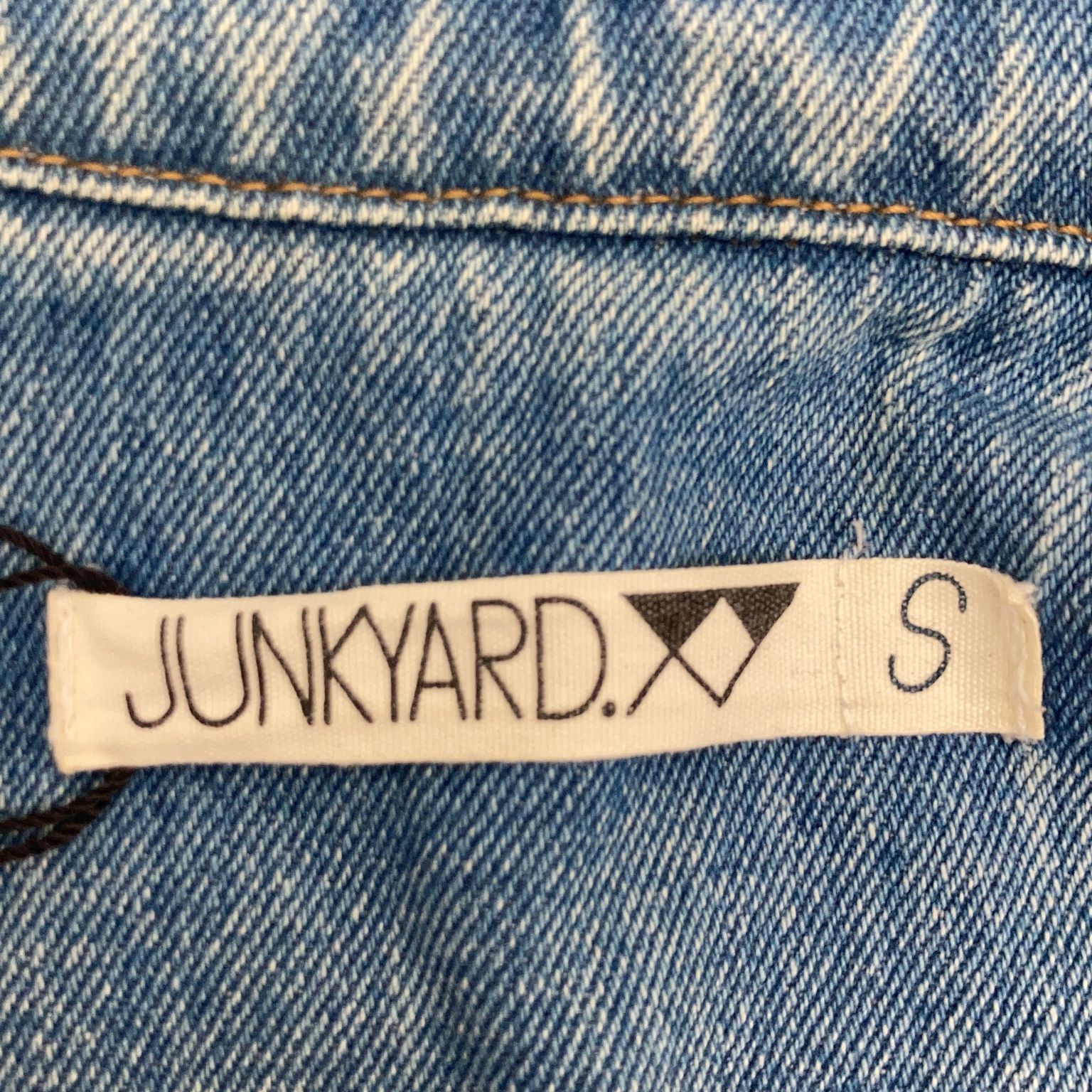 Junkyard