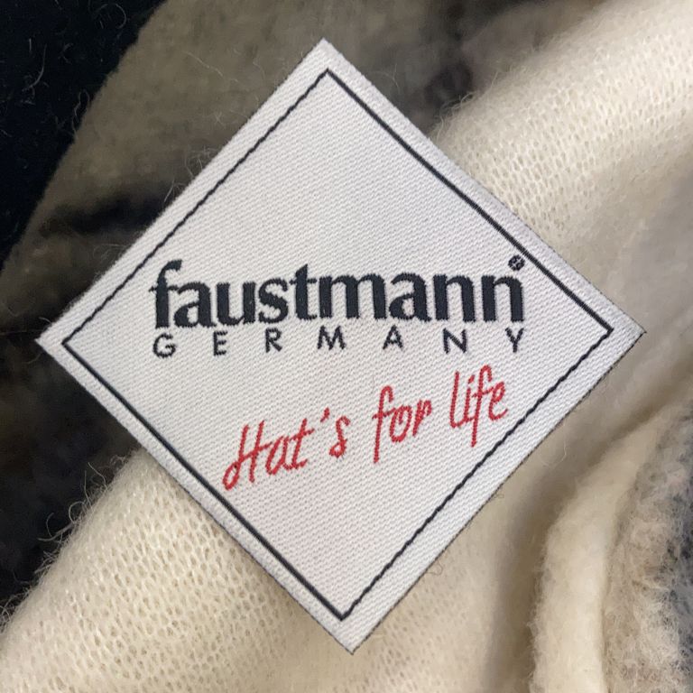 Faustmann