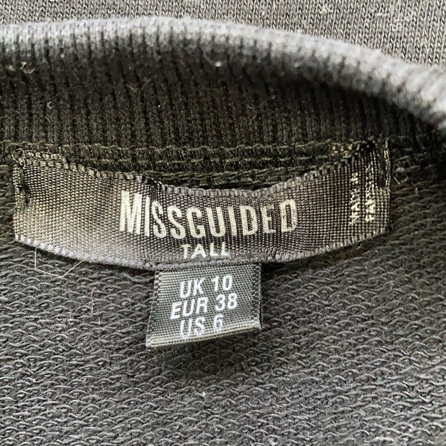 Missguided