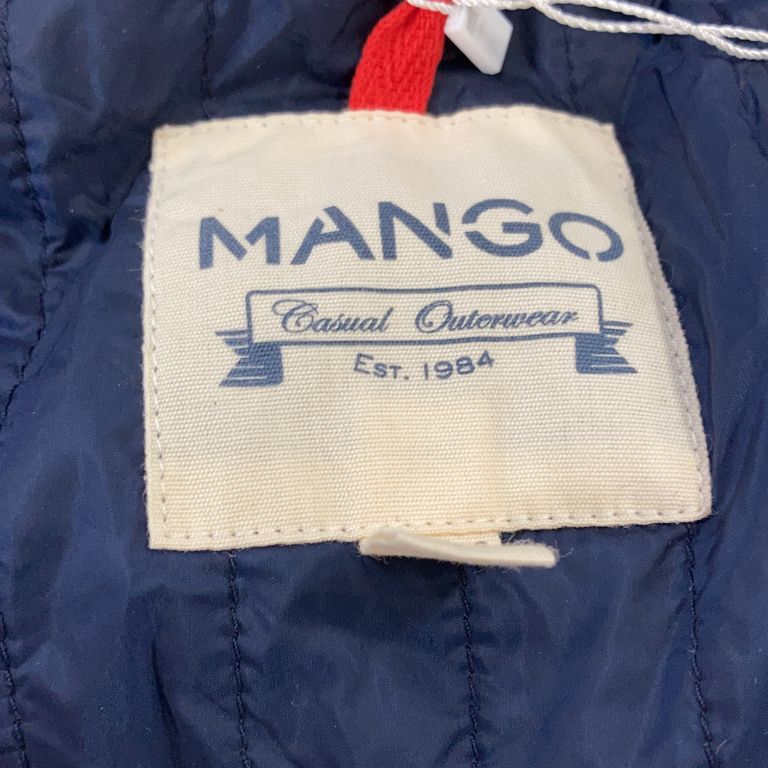 Mango