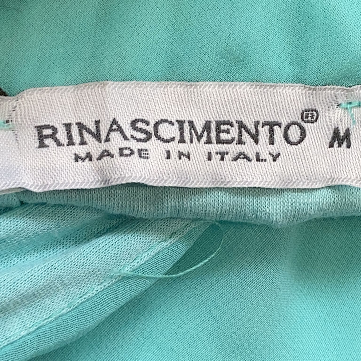 Rinascimento