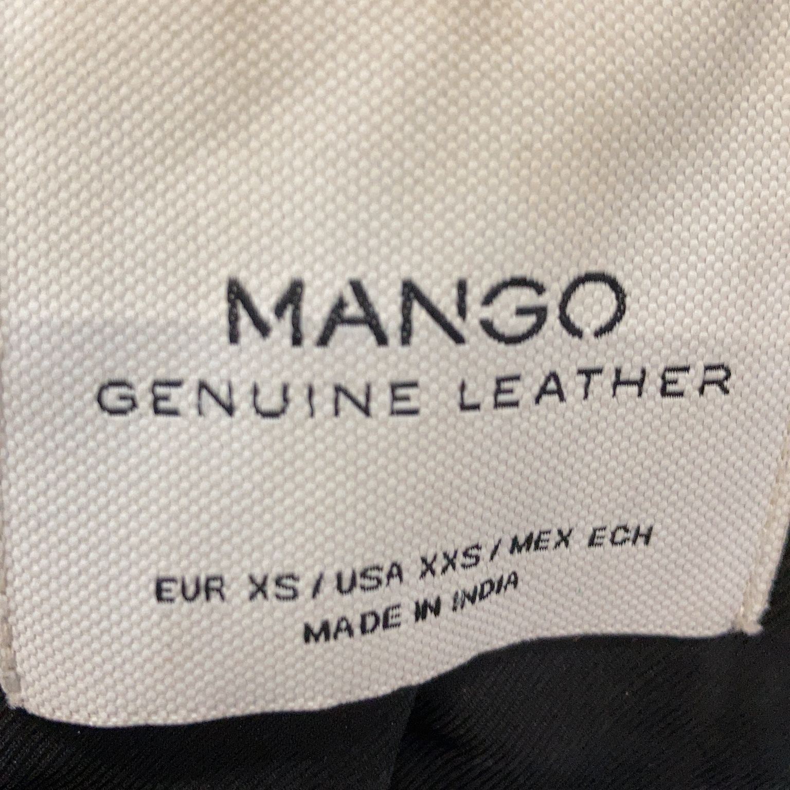 Mango