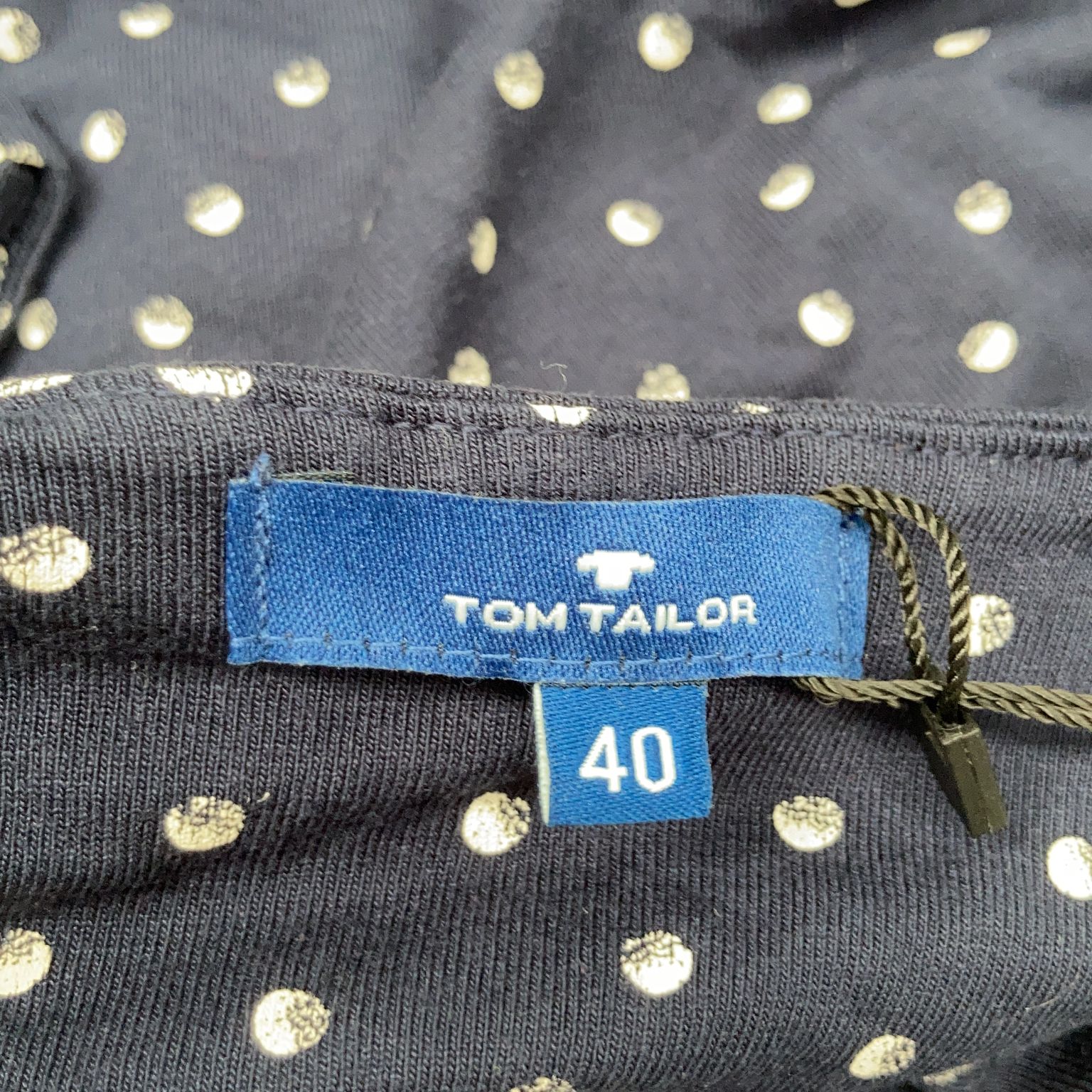 Tom Tailor