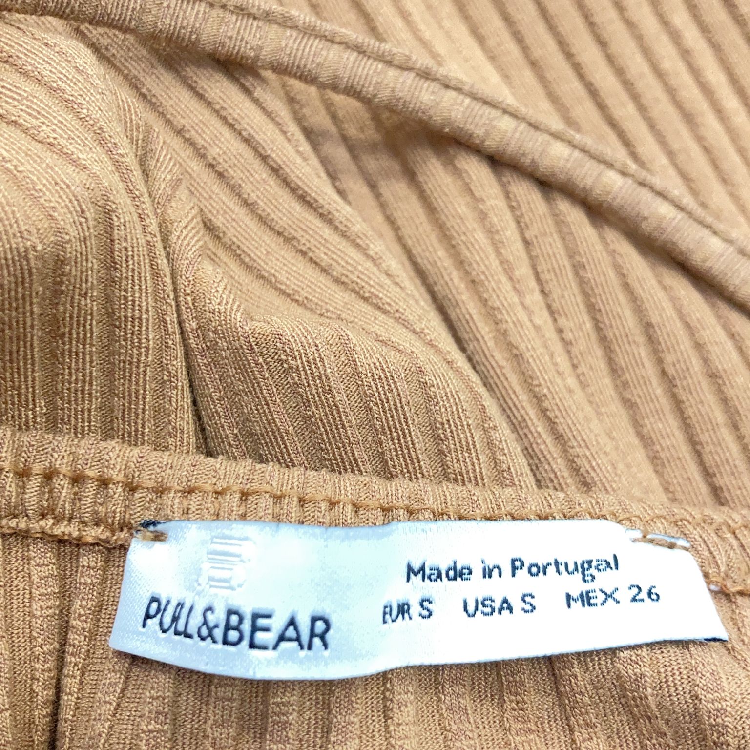 Pull  Bear