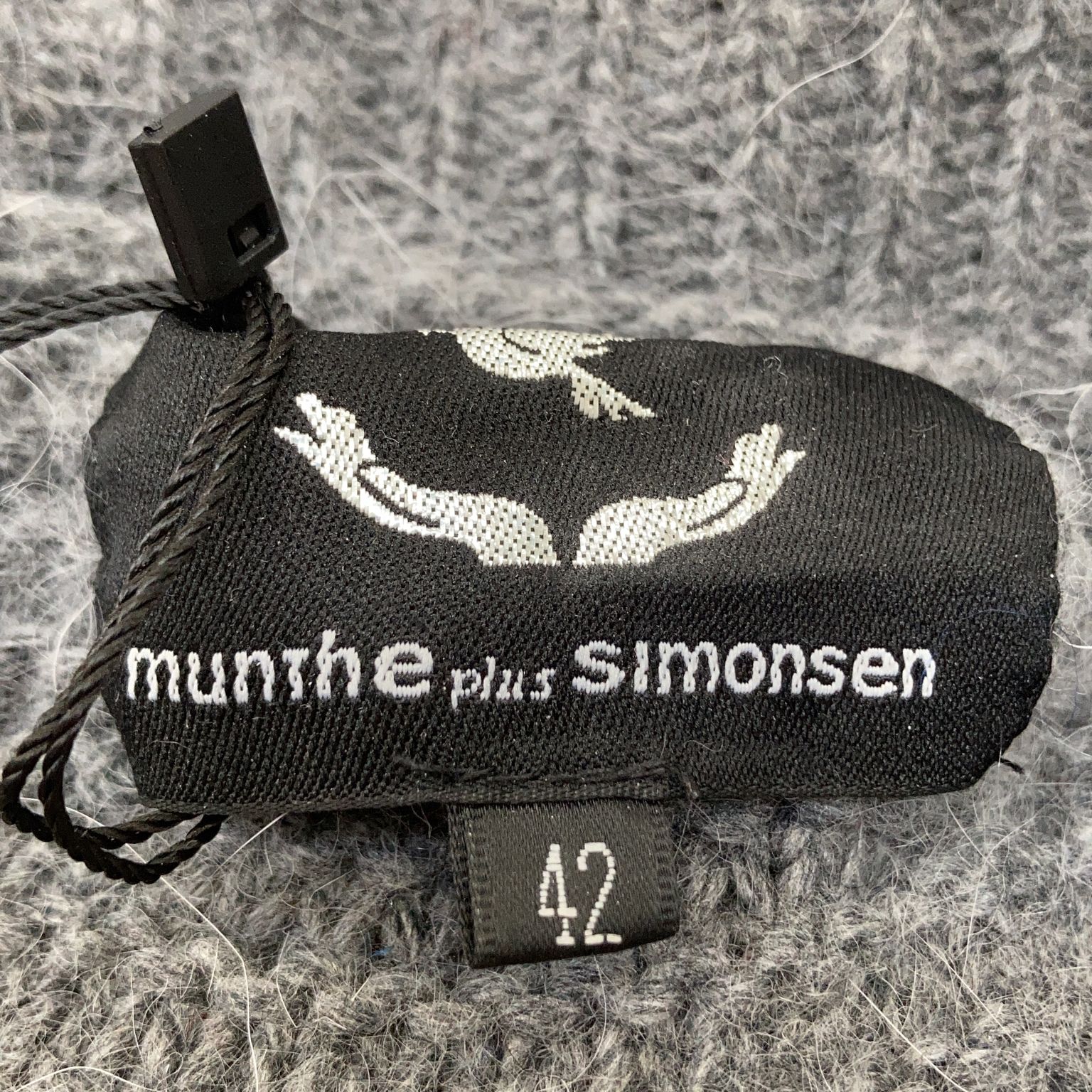 Munthe plus Simonsen