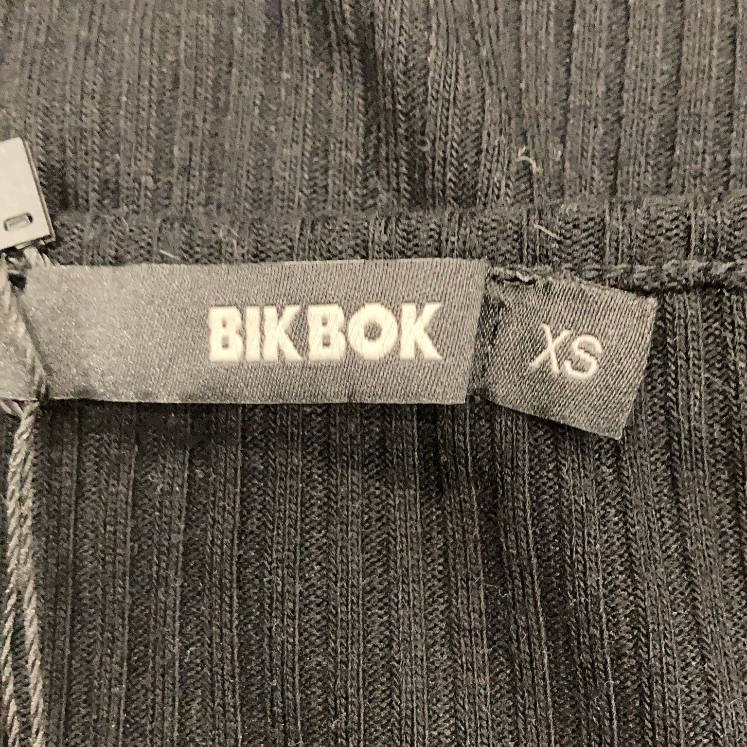 Bik Bok