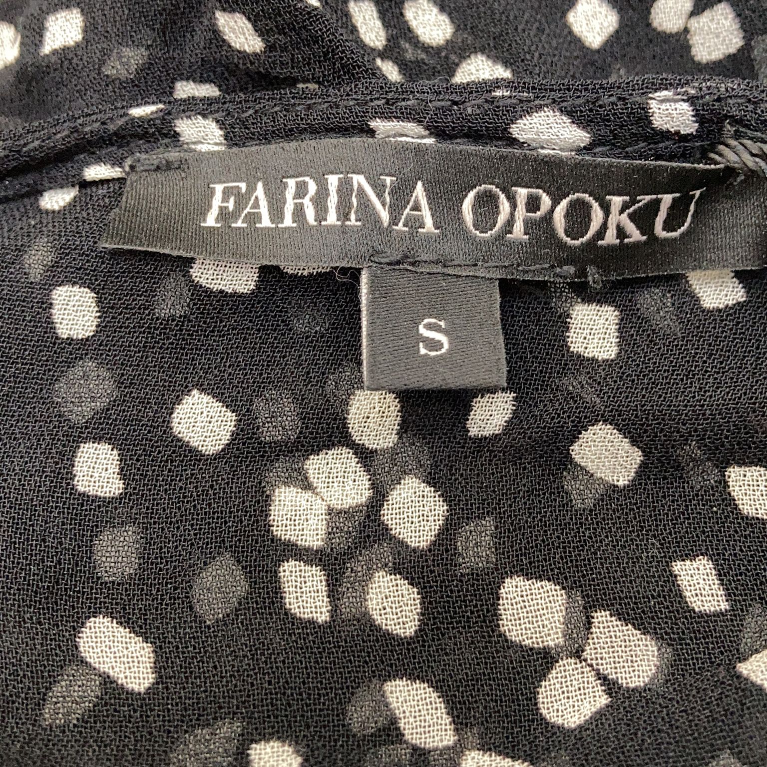 Farina Opoku