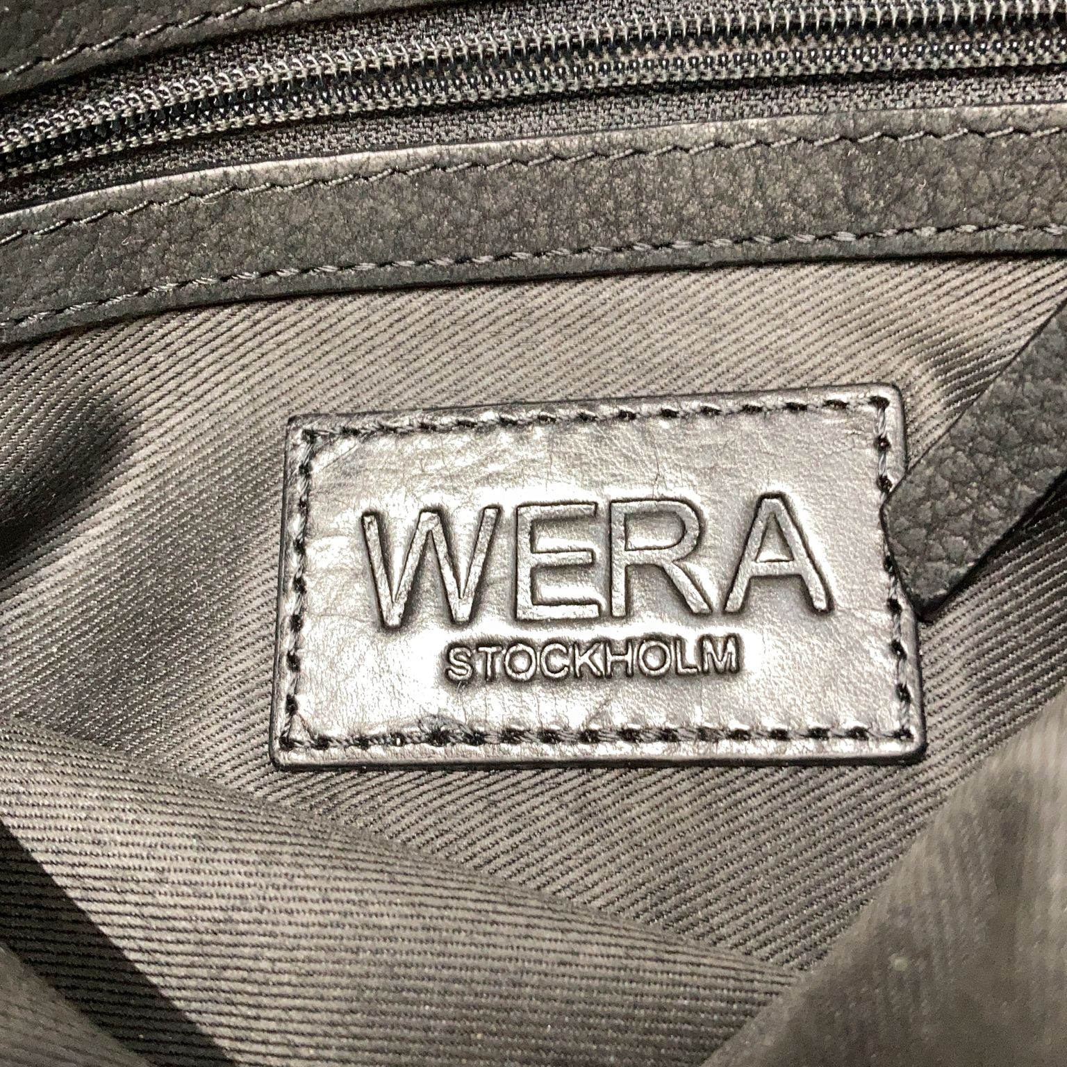 WERA Stockholm