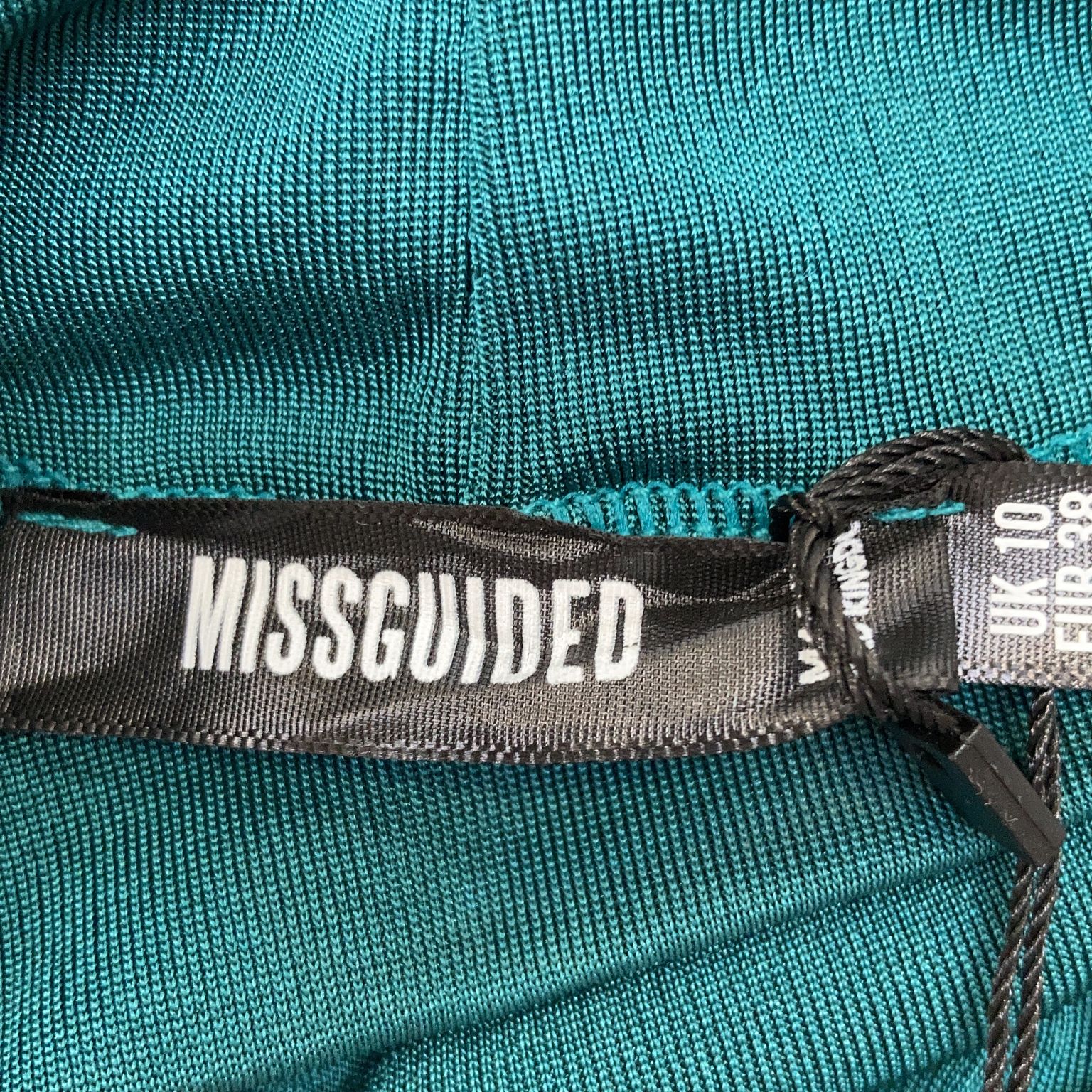 Missguided