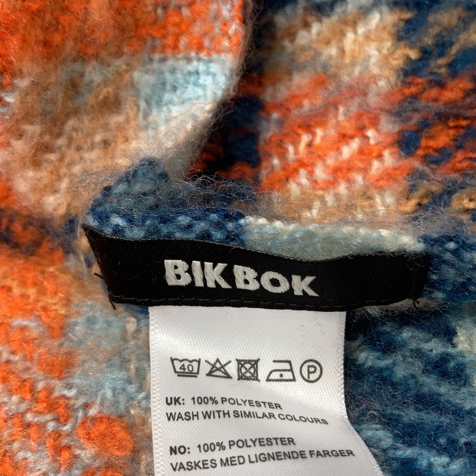 Bik Bok