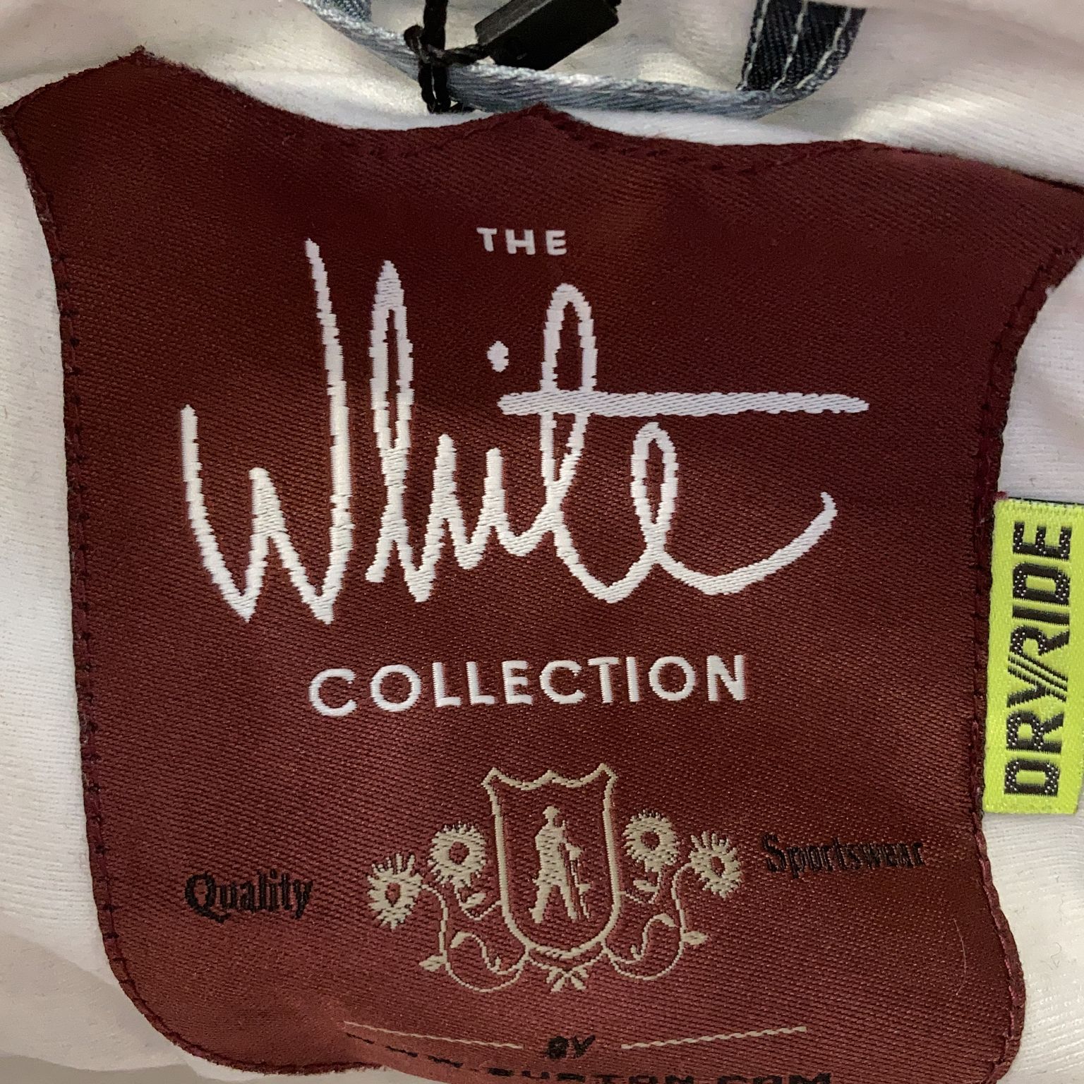 The White Colletion