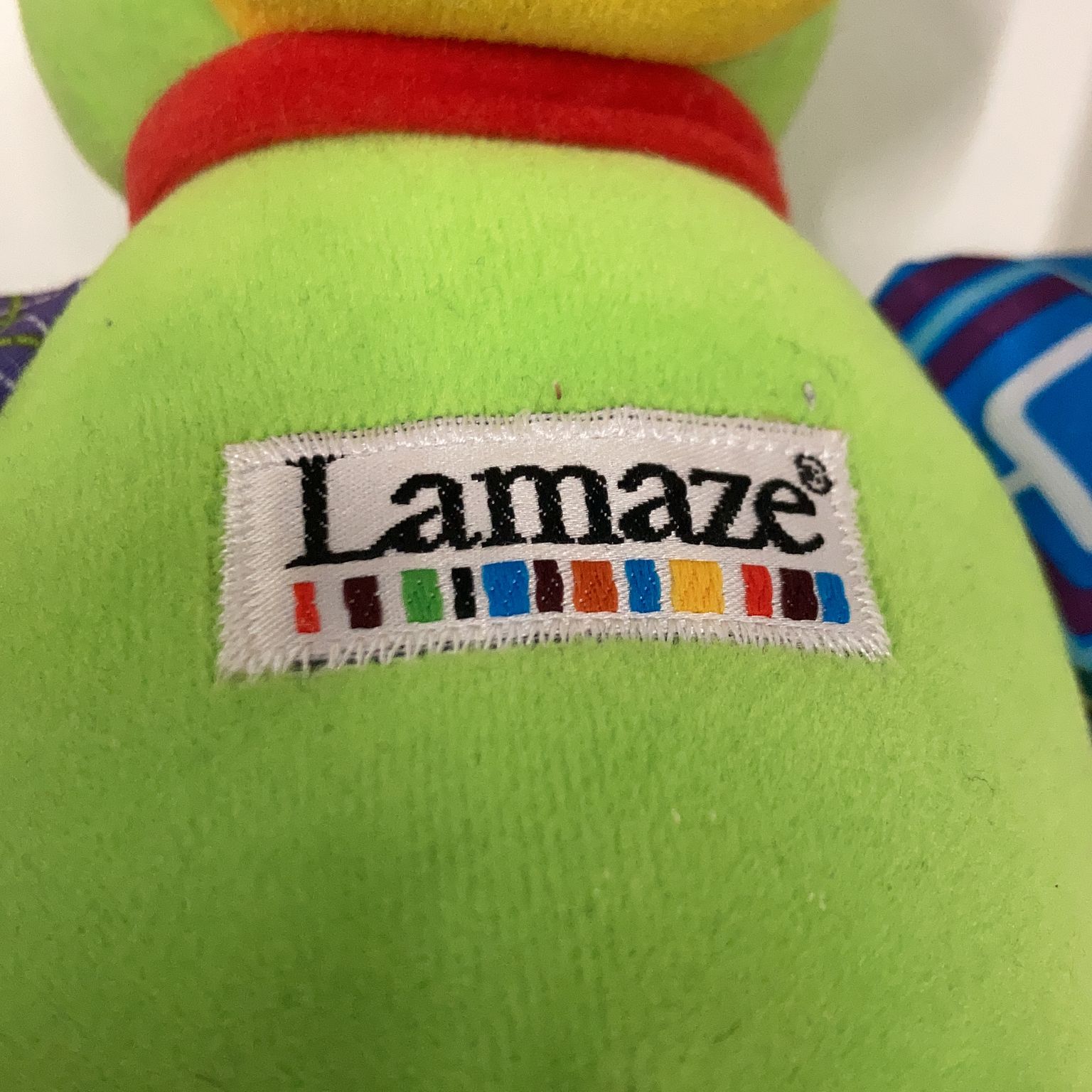 Lamaze