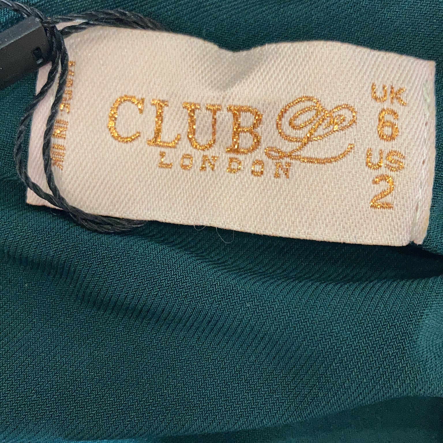 Club London