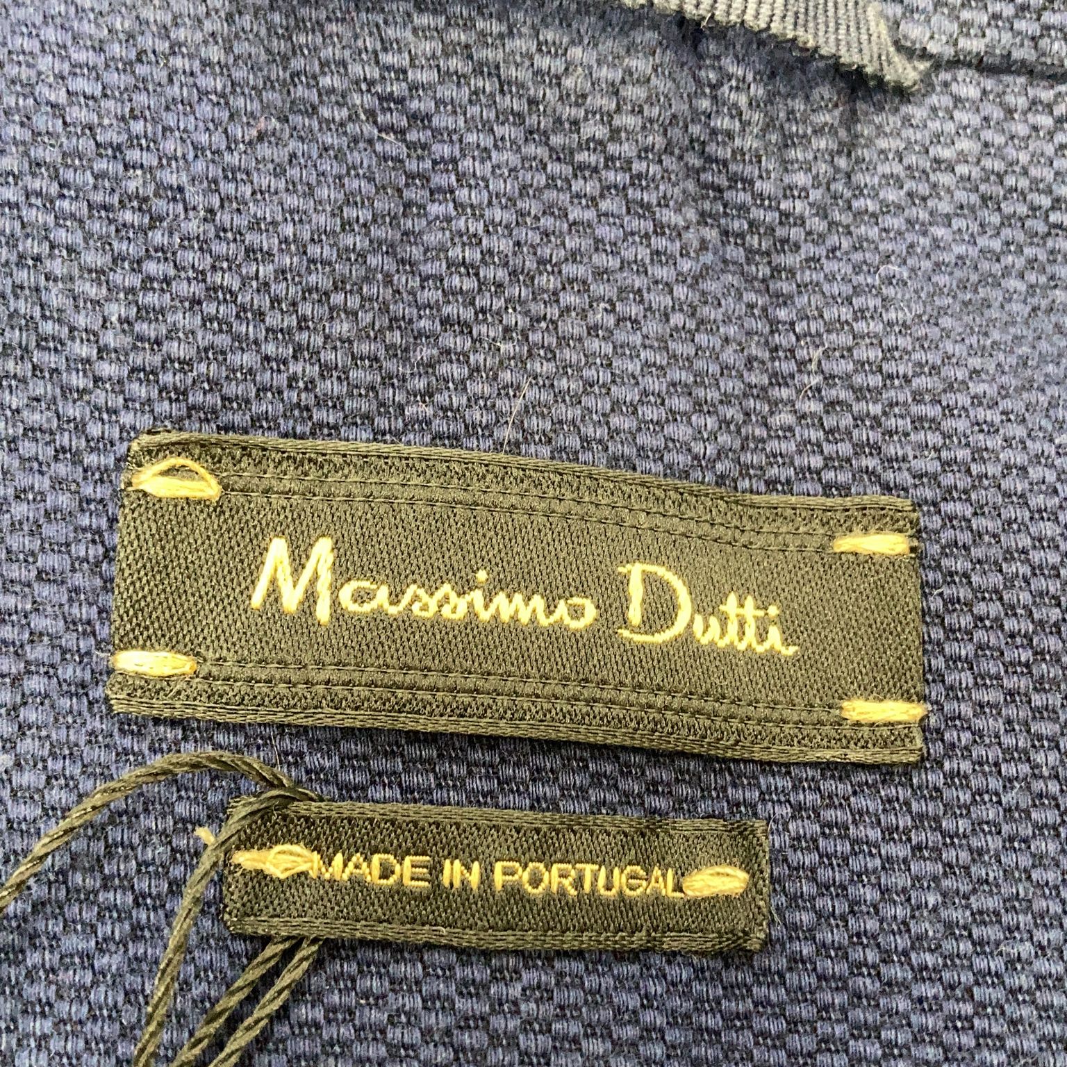 Massimo Dutti