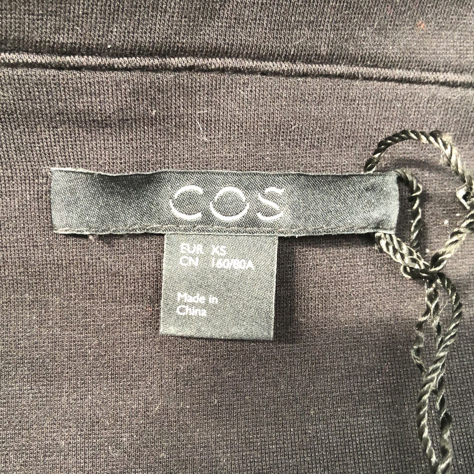 COS