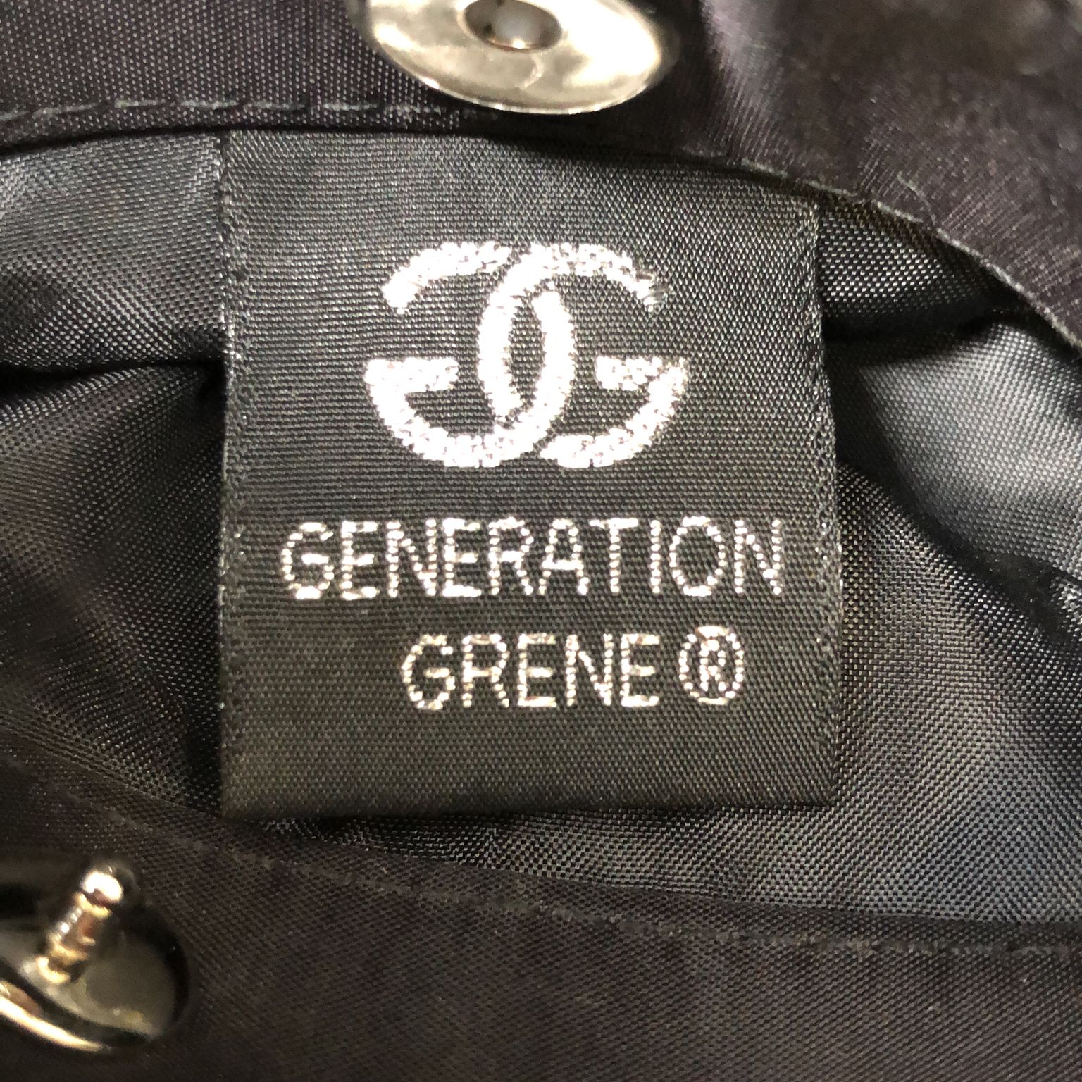 Generation Grene