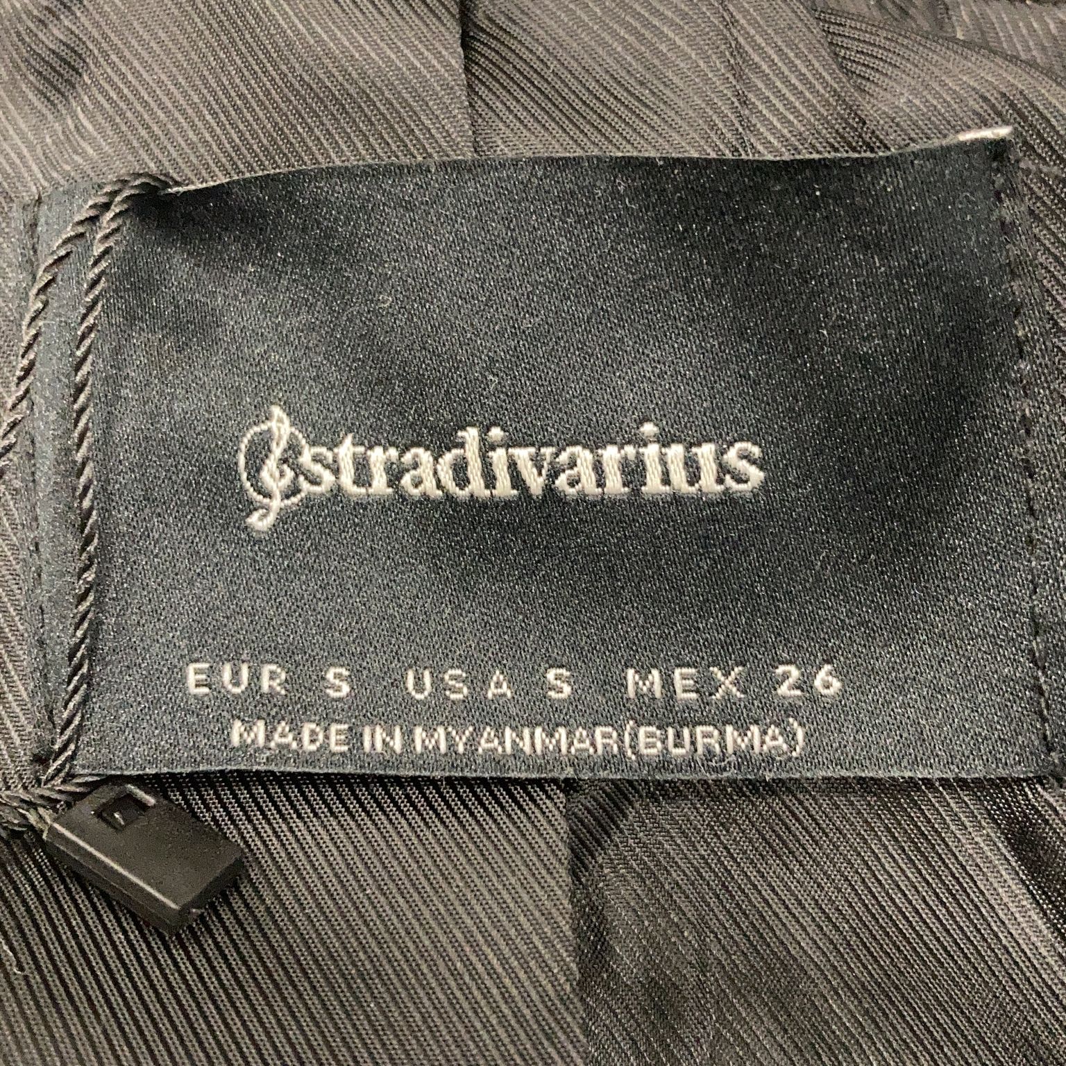 Stradivarius