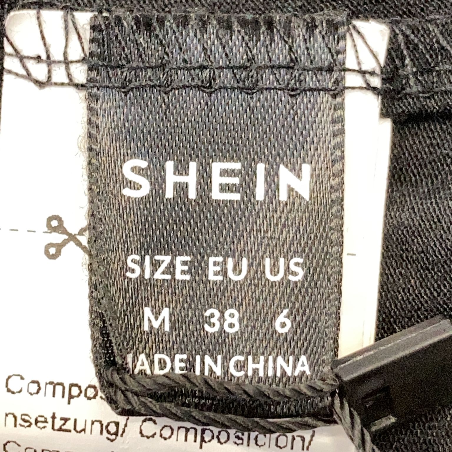 Shein