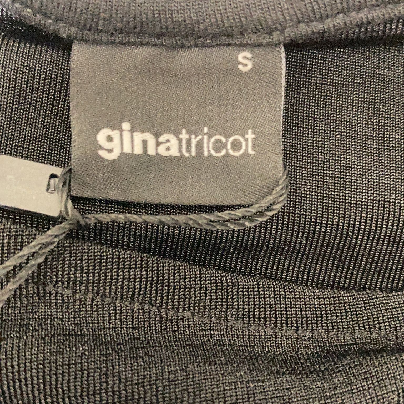 Gina Tricot