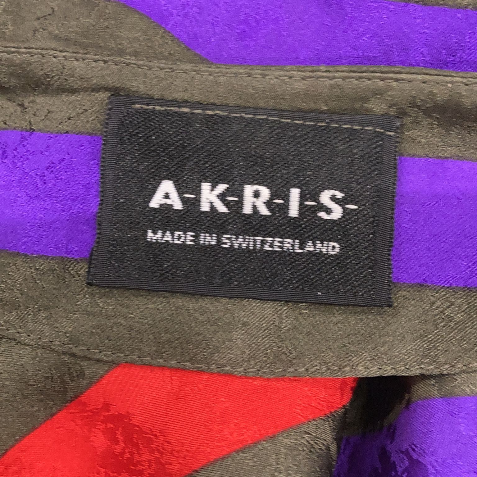 Akris