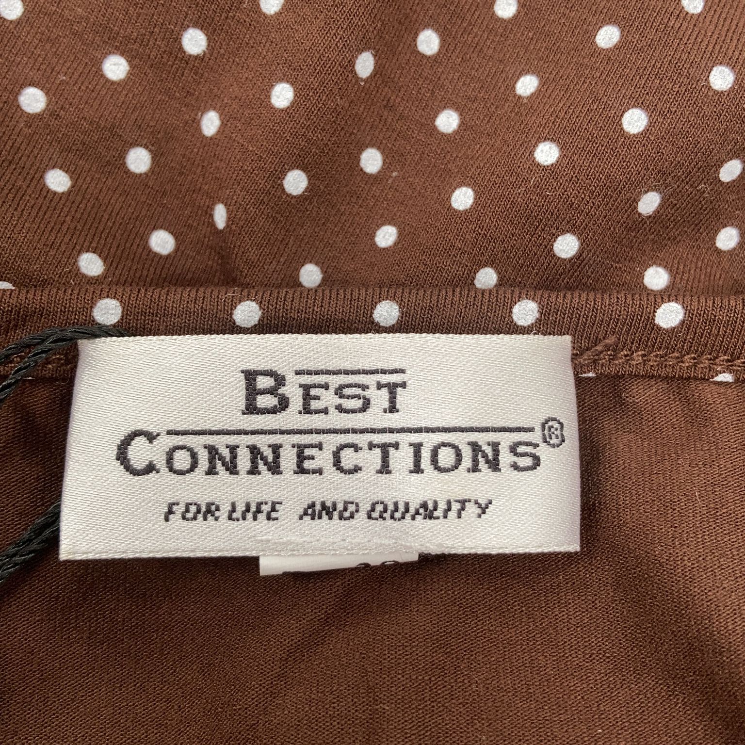 Best Connections