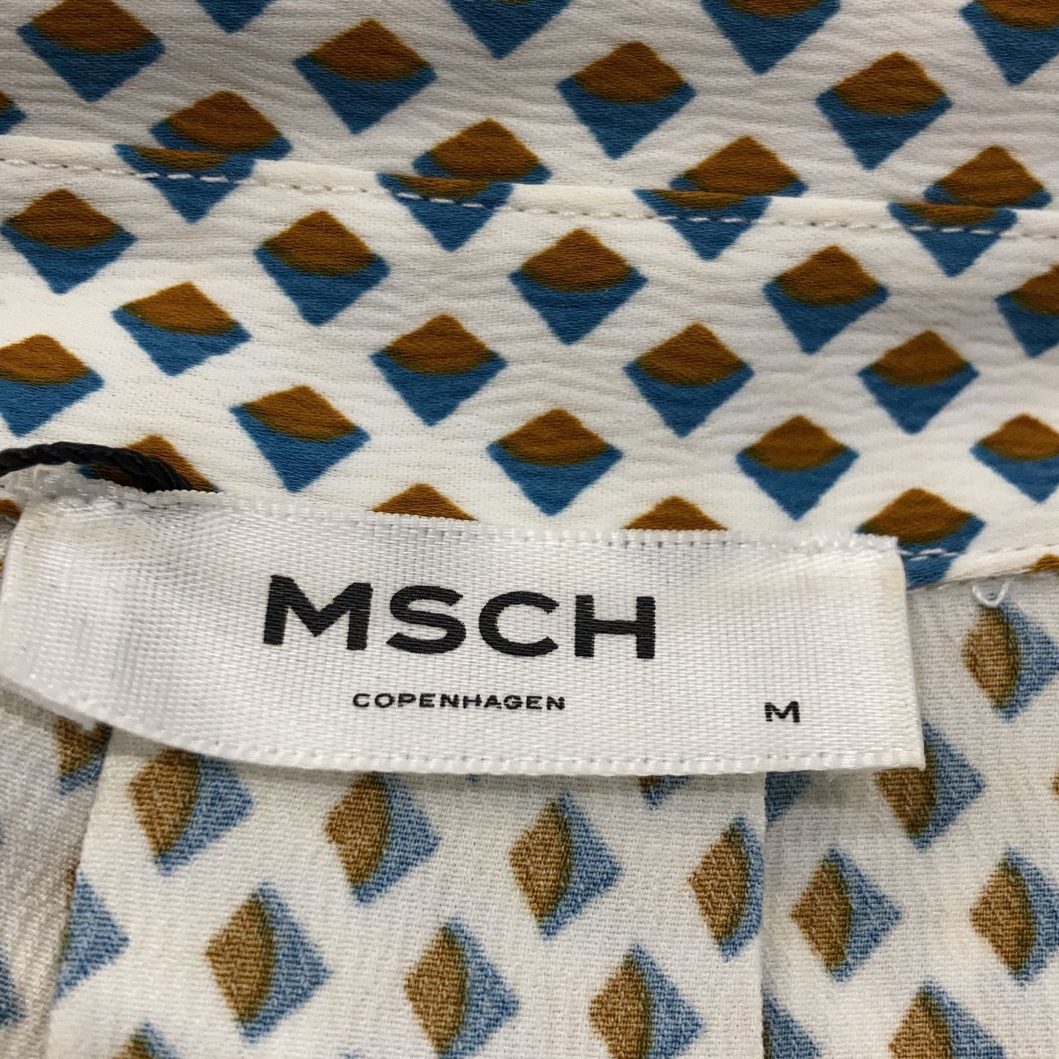 Msch