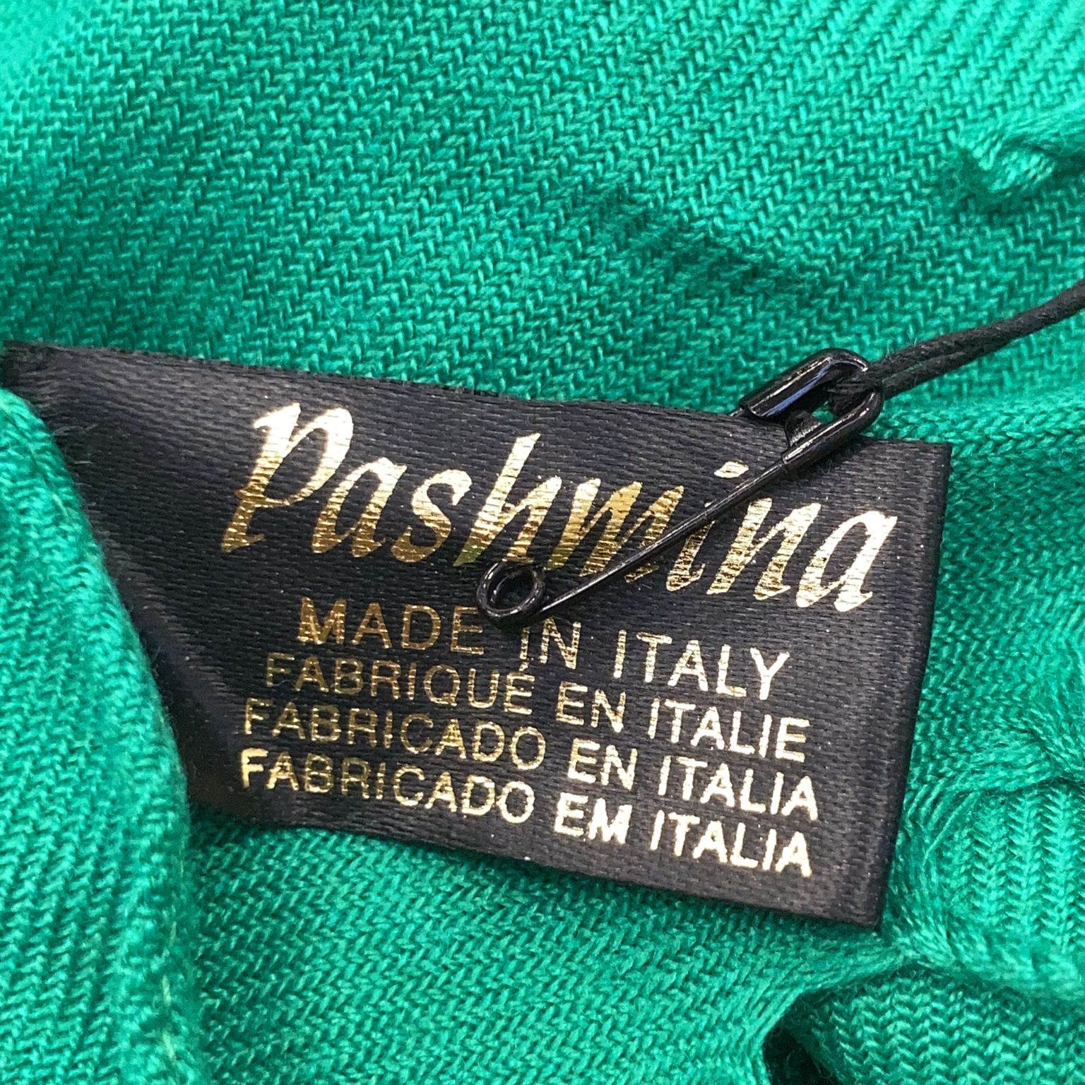 Pashmina