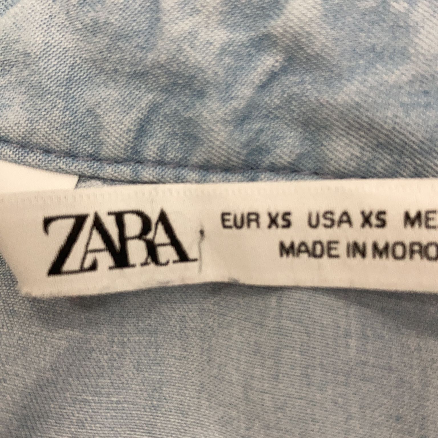 Zara