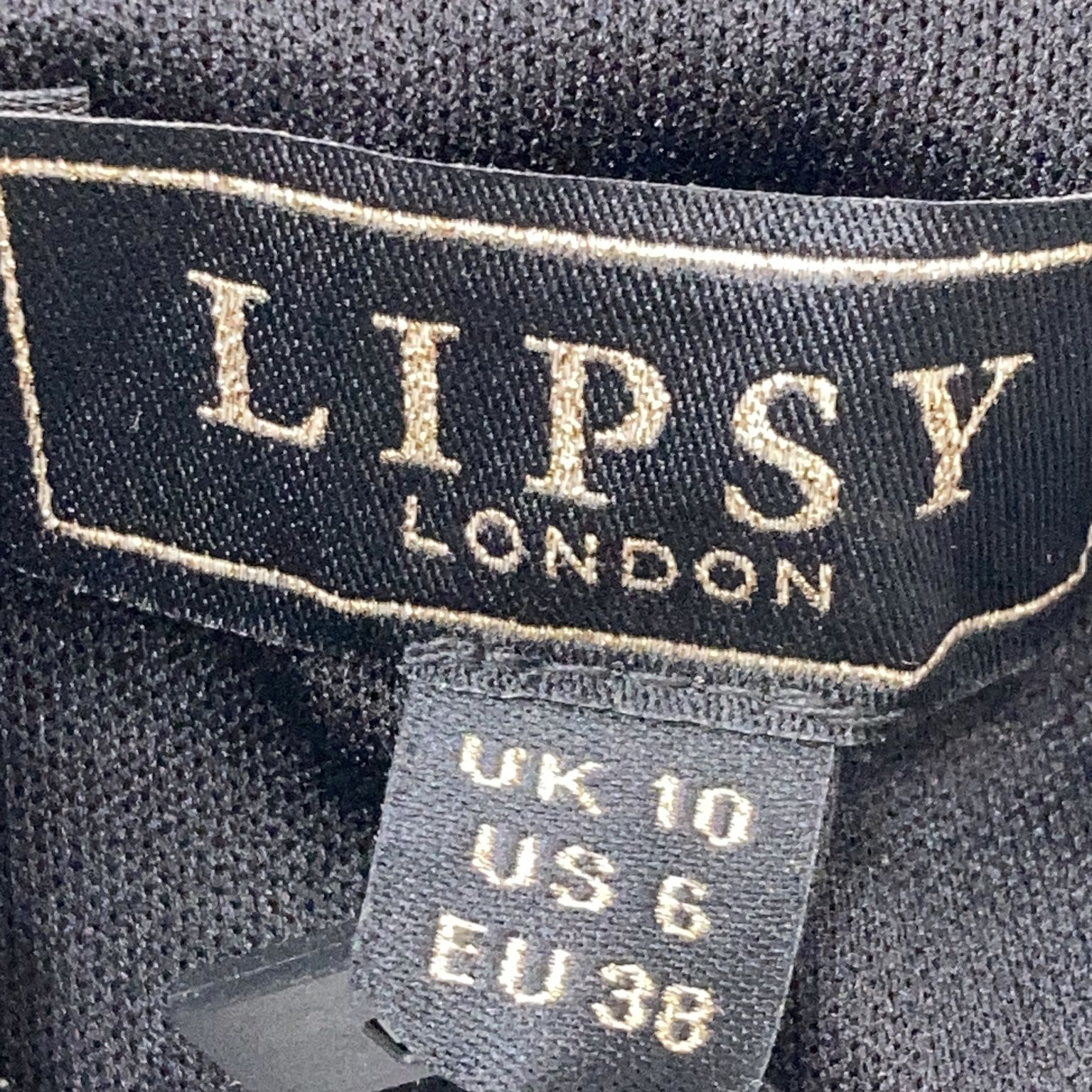 Lipsy London