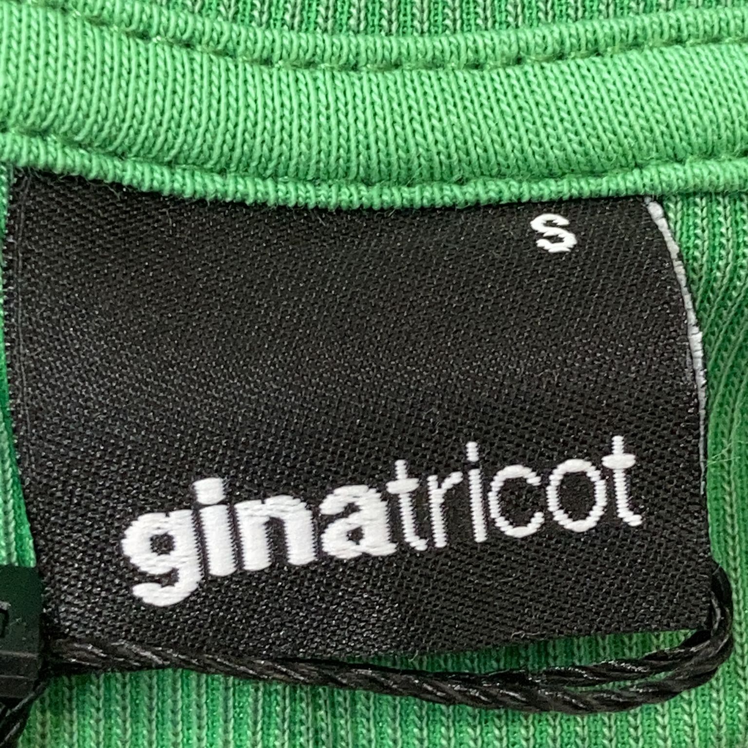 Gina Tricot