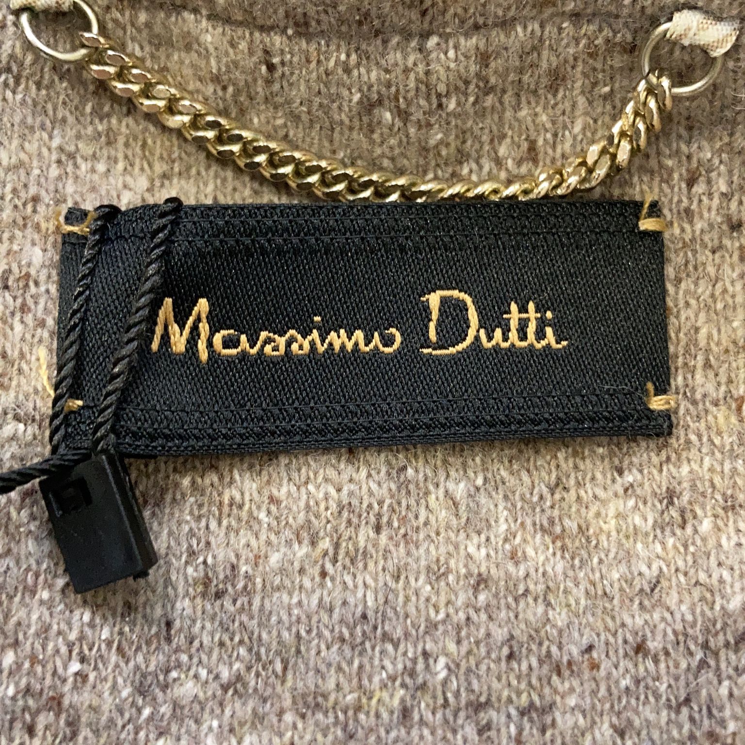 Massimo Dutti