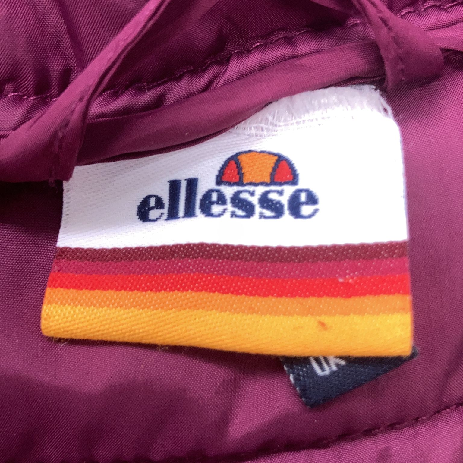 Ellesse