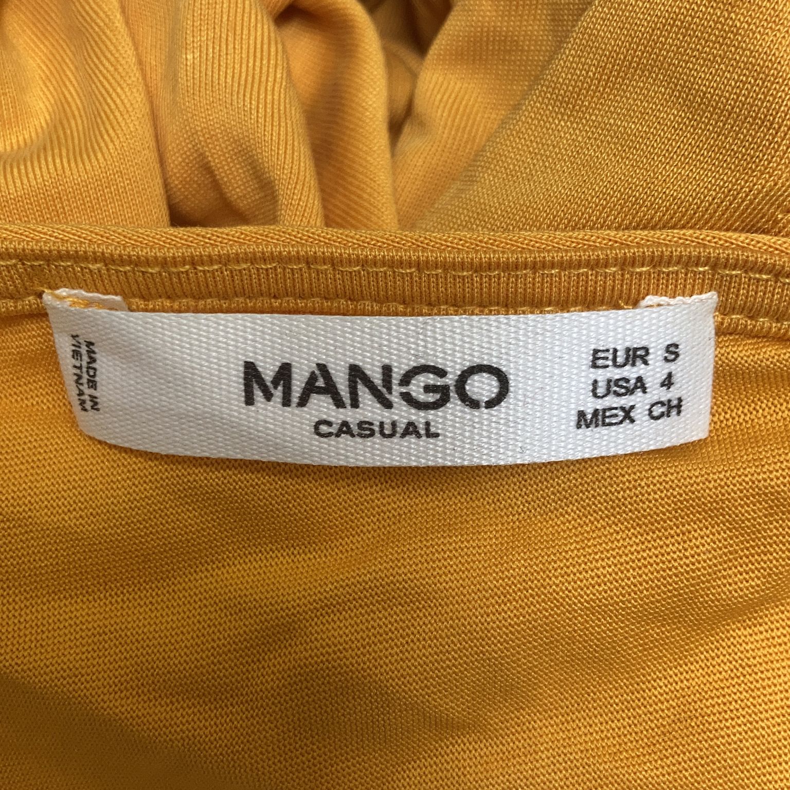 Mango Casual