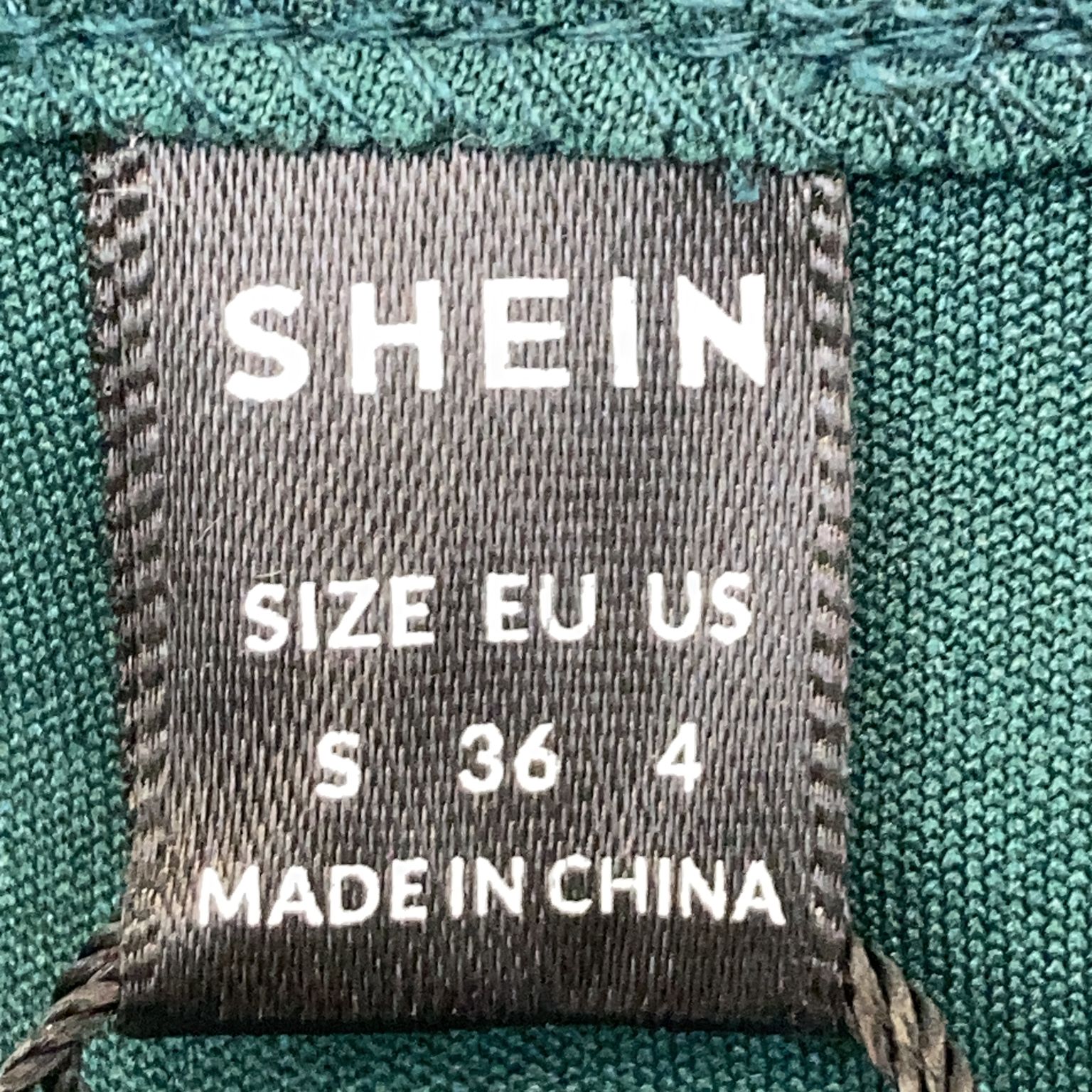 Shein