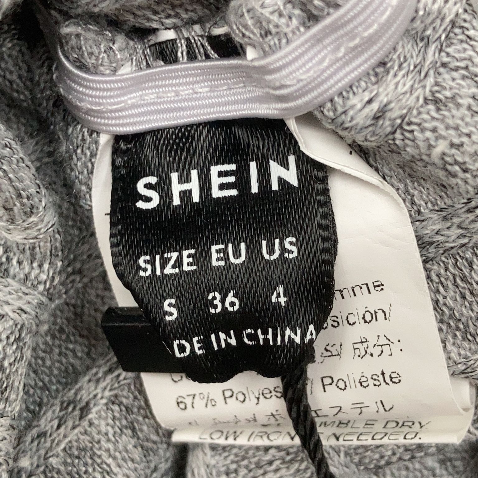 Shein