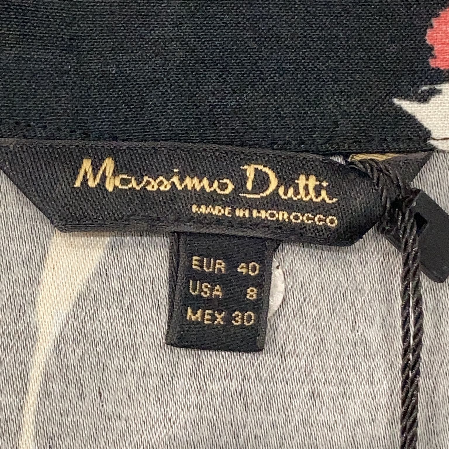 Massimo Dutti