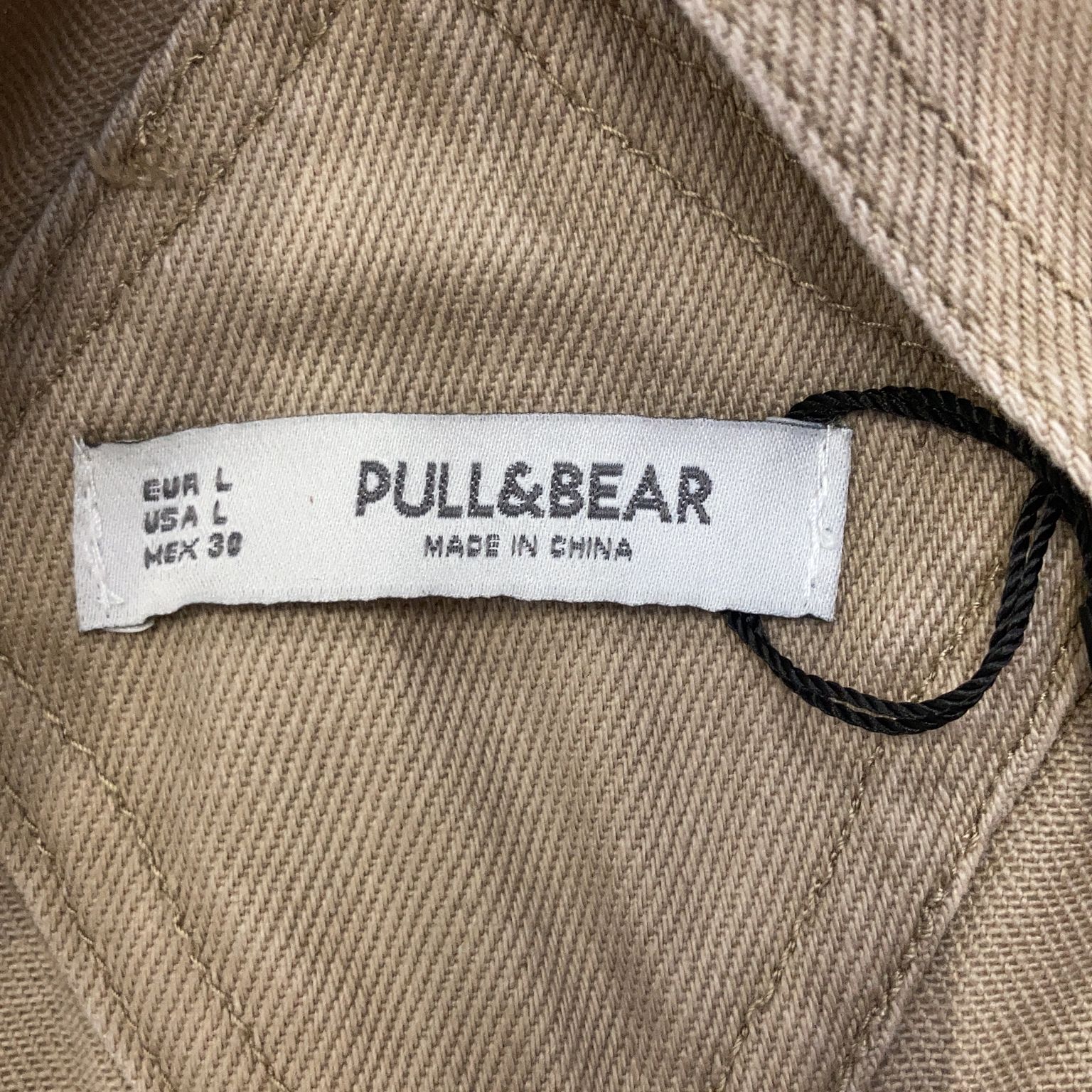 Pull  Bear