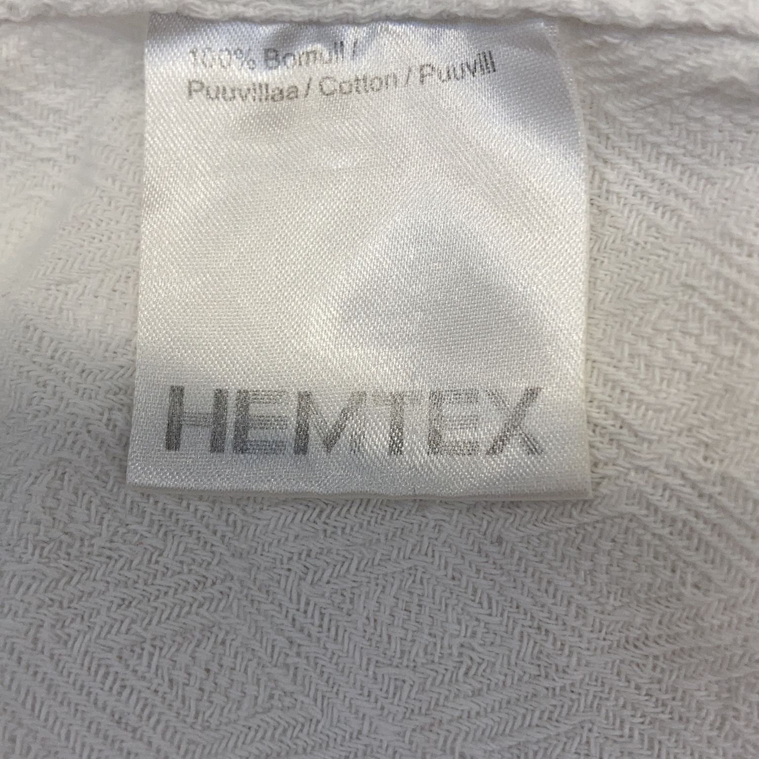 Hemtex