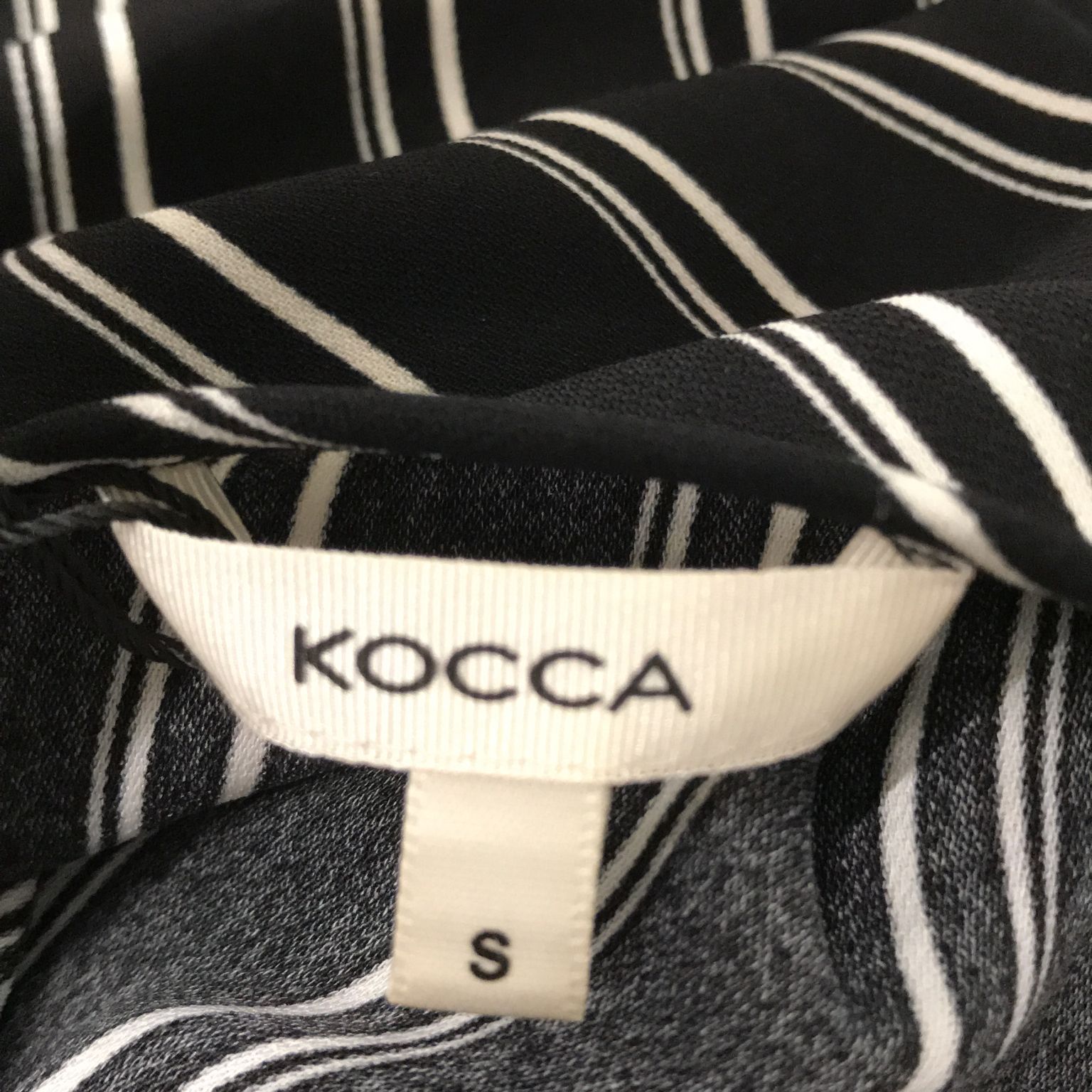 Kocca