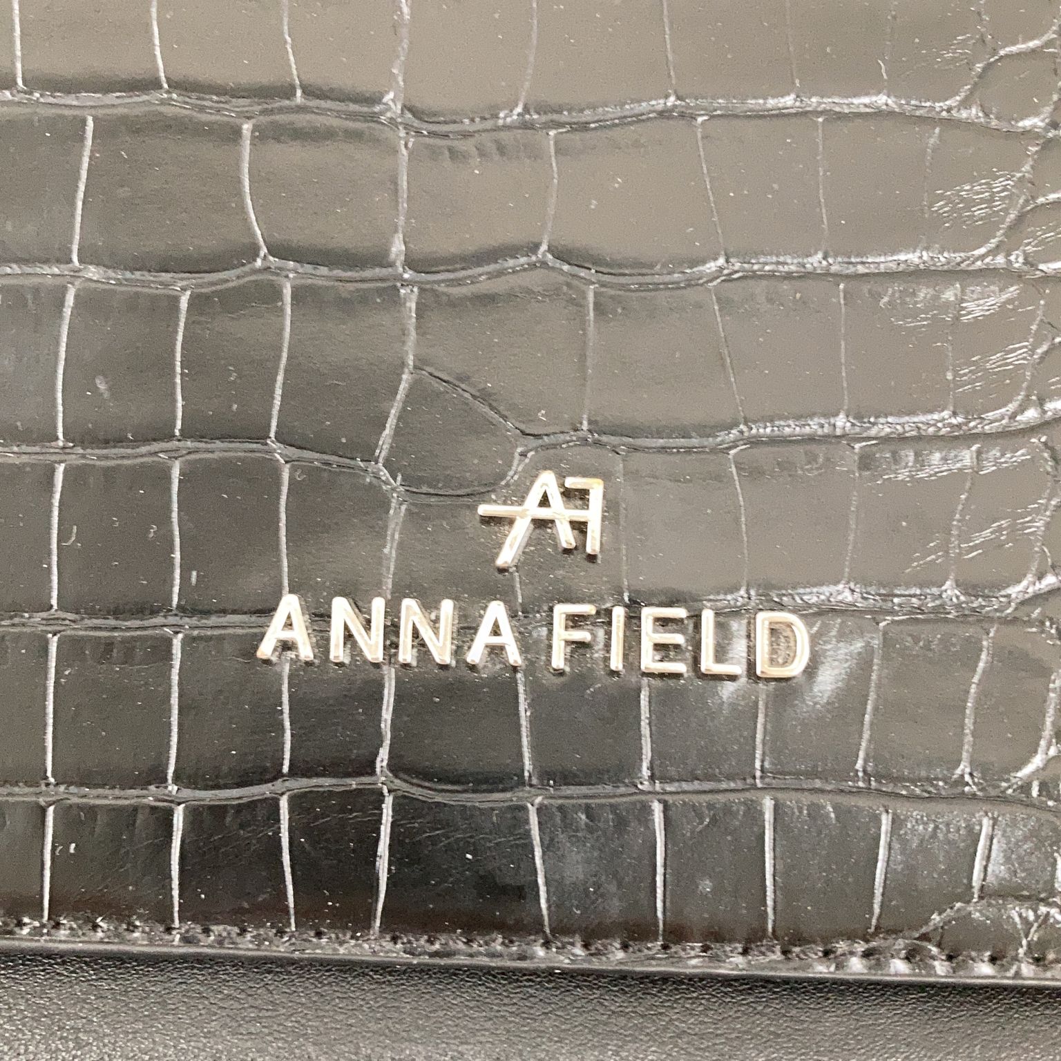 Anna Field