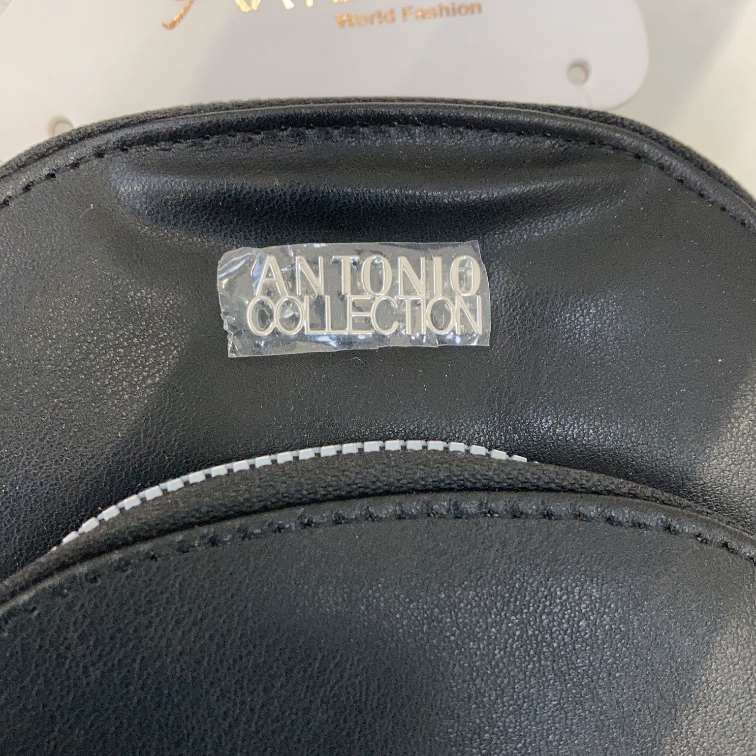 Antonio