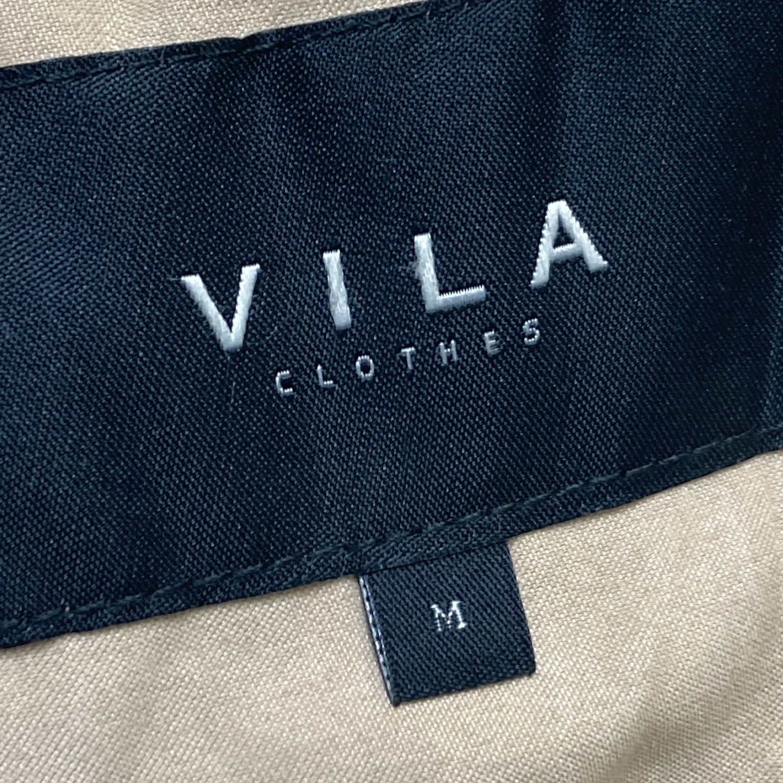 VILA Clothes