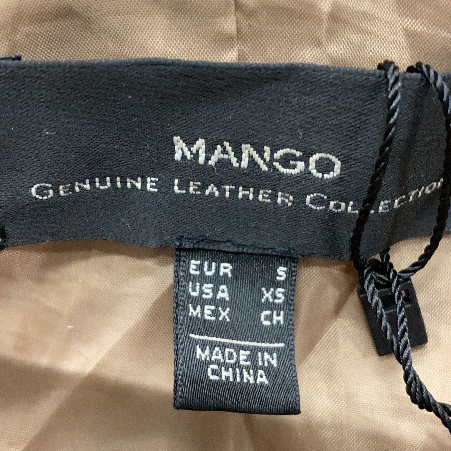 Mango